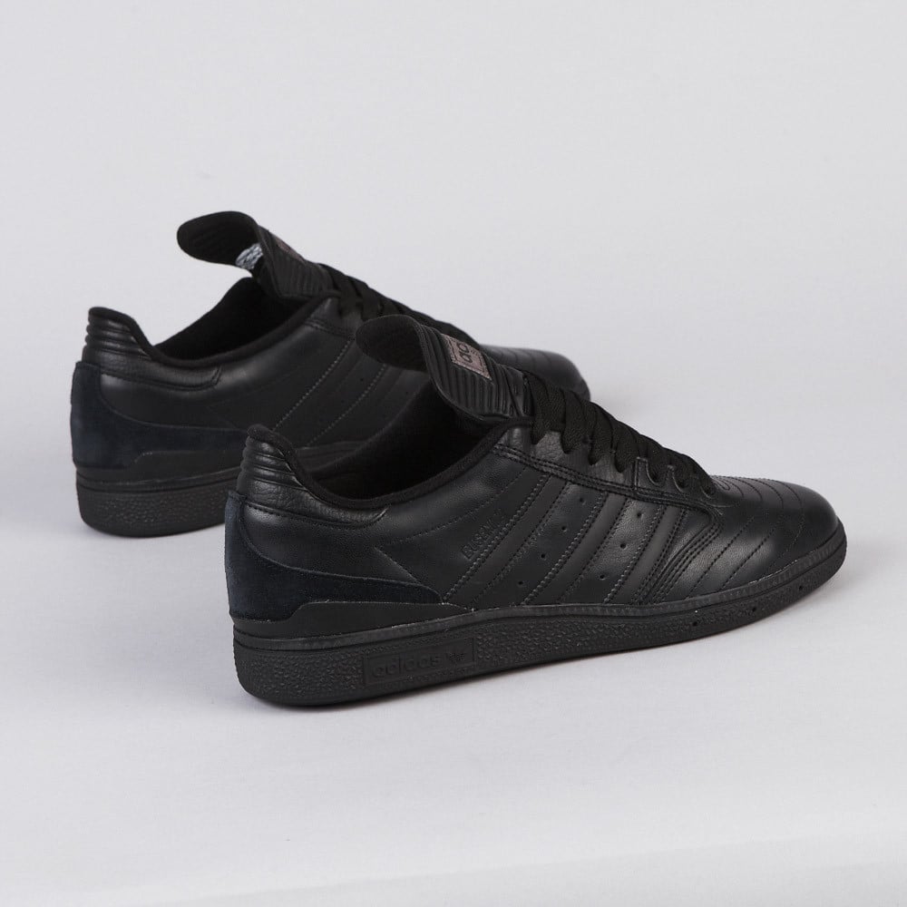 adidas Skateboarding Busenitz 'Black'