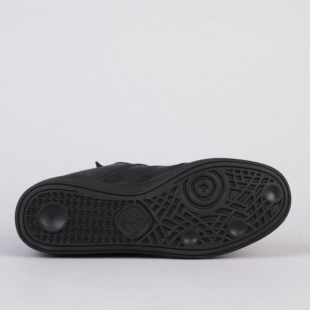 adidas Skateboarding Busenitz ‘Black’