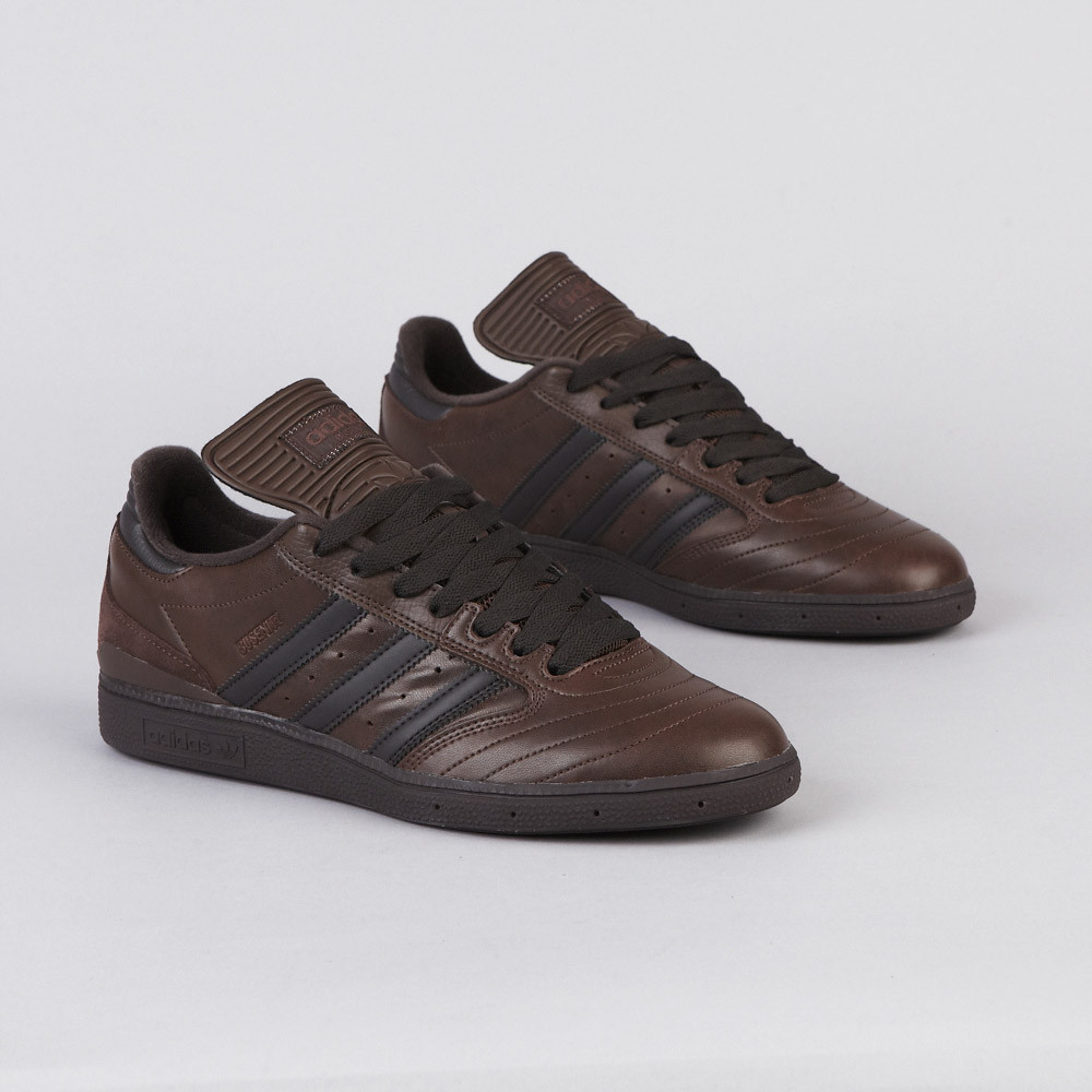 adidas Skateboarding Busenitz 'Espresso'