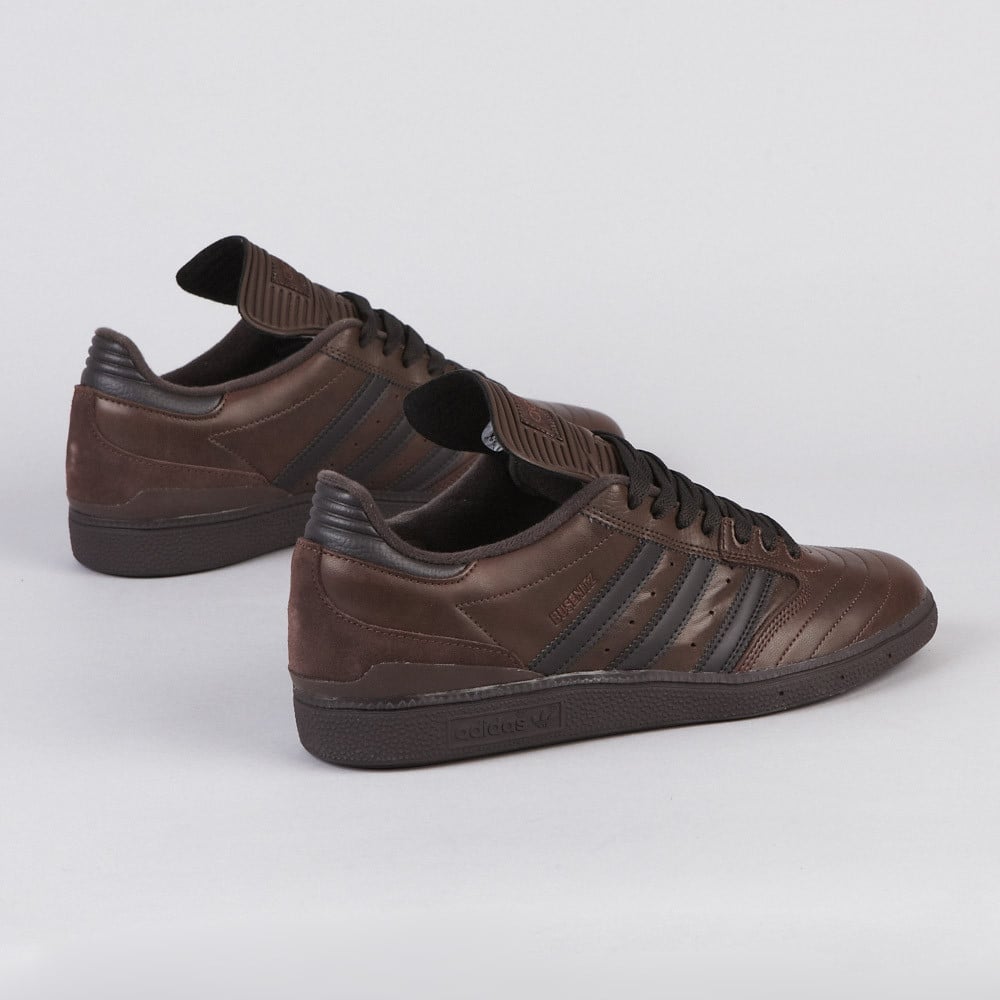 adidas Skateboarding Busenitz 'Espresso'