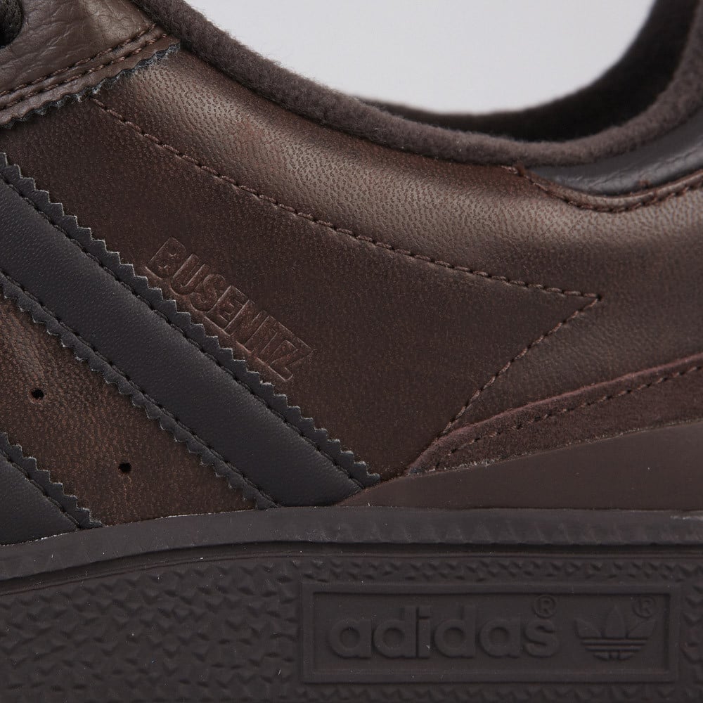 adidas Skateboarding Busenitz 'Espresso'