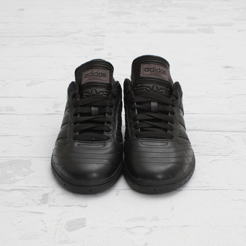 adidas Skateboarding Busenitz ‘Black’ at Concepts