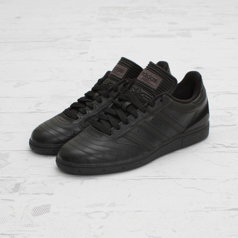 adidas Skateboarding Busenitz ‘Black’ at Concepts