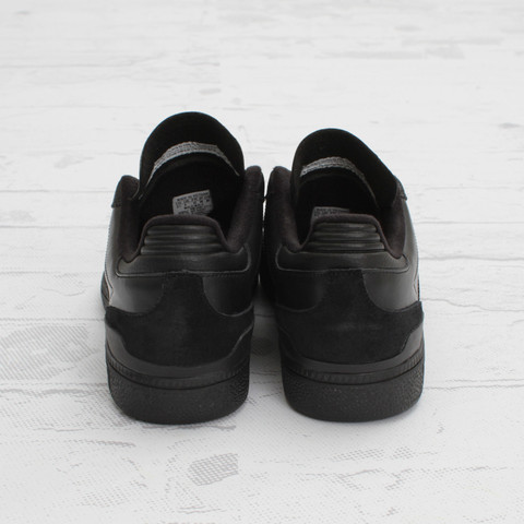 adidas Skateboarding Busenitz ‘Black’ at Concepts