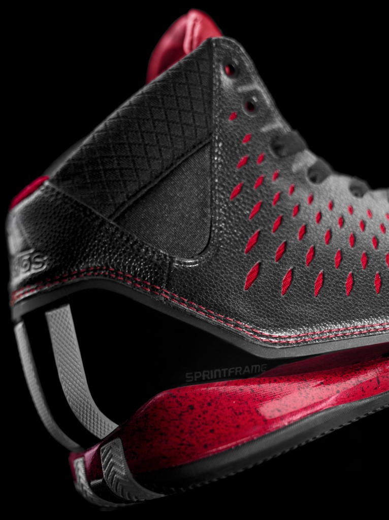 adidas derrick rose 3