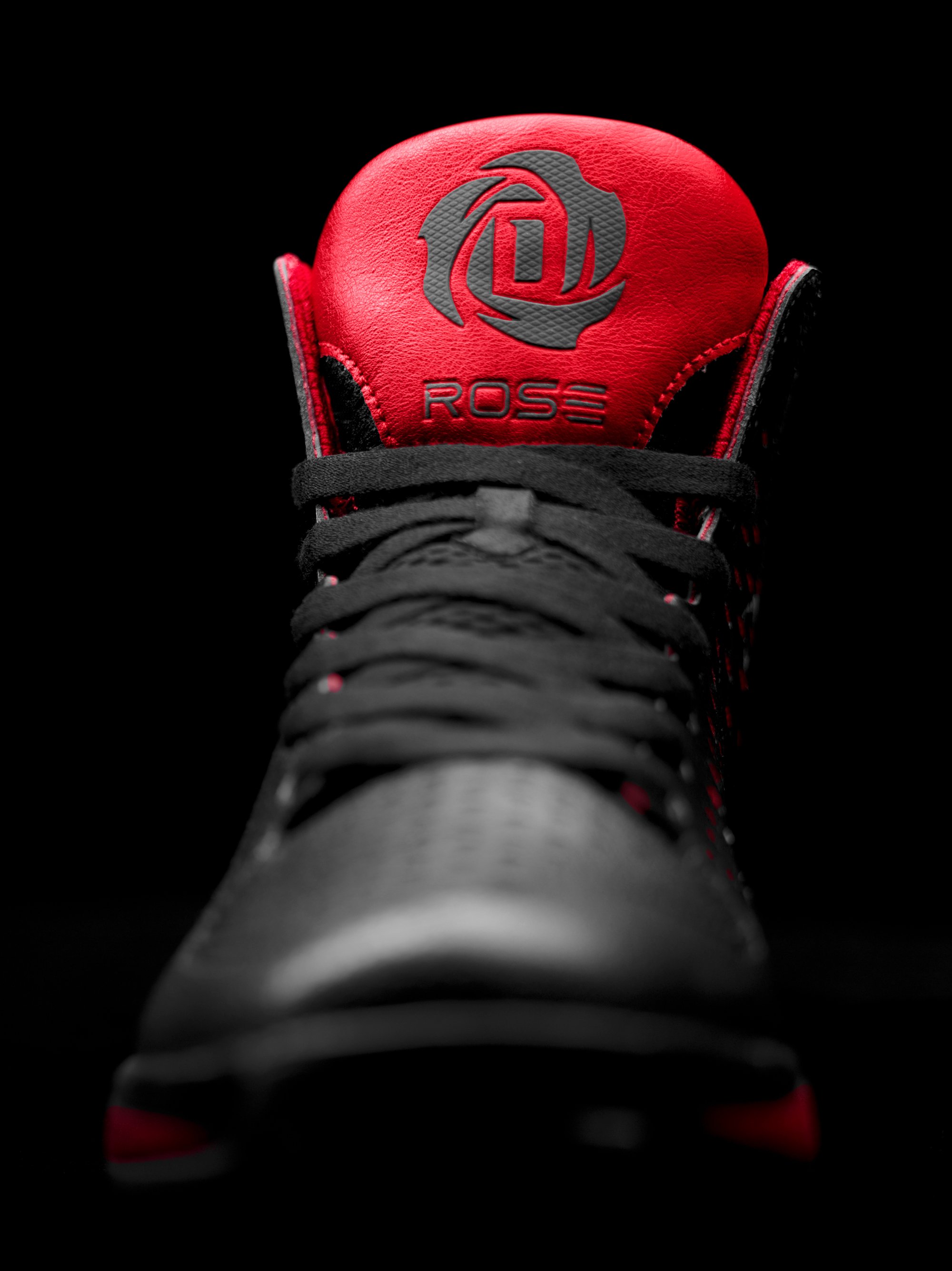 adidas and Derrick Rose Launch D Rose 3 Signature Collection