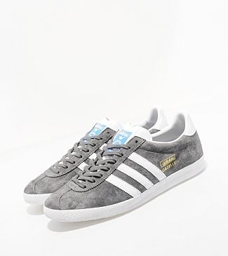 adidas munchen grey white