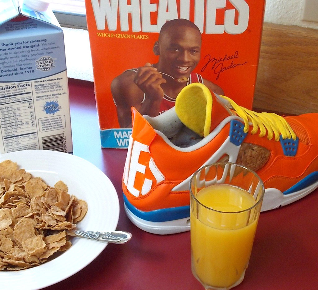 air jordan 5 wheaties