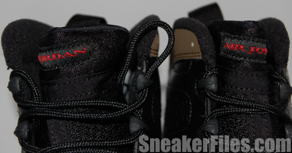 Air Jordan 9 (IX) Olive 2012 Retro Epic Look