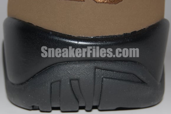 Air Jordan 9 (IX) Olive 2012 Retro Epic Look