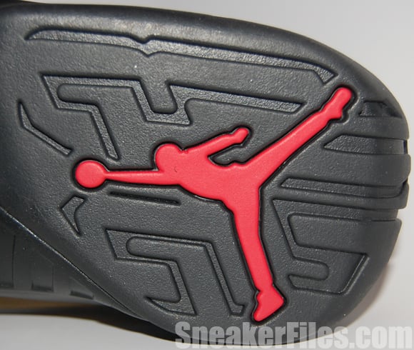 Air Jordan 9 (IX) Olive 2012 Retro Epic Look
