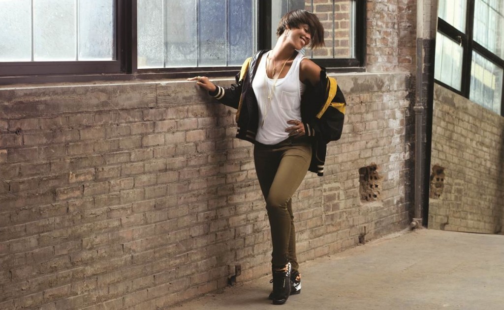 alicia keys reebok