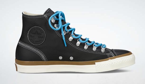 Converse Chuck Taylor Hiker