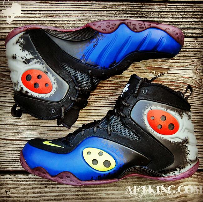 custom-nike-kd-inspired-nerf-zoom-rookie-by-gourmetkickz-2