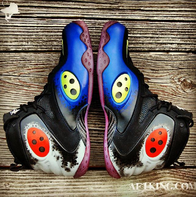 custom-nike-kd-inspired-nerf-zoom-rookie-by-gourmetkickz-5