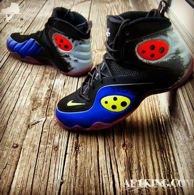 custom-nike-kd-inspired-nerf-zoom-rookie-by-gourmetkickz-6