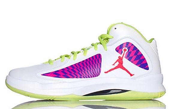 macho man jordans