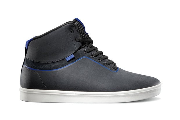 Vans LXVI Stat