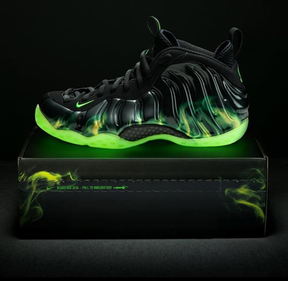 air foamposite paranorman