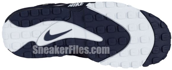 Nike Air Max Speed Turf ‘Dallas Cowboys’ - Official Images