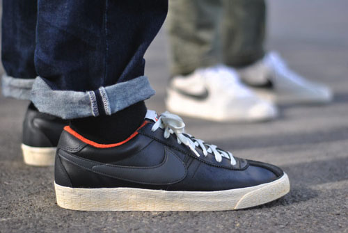 nike bruin leather amazon