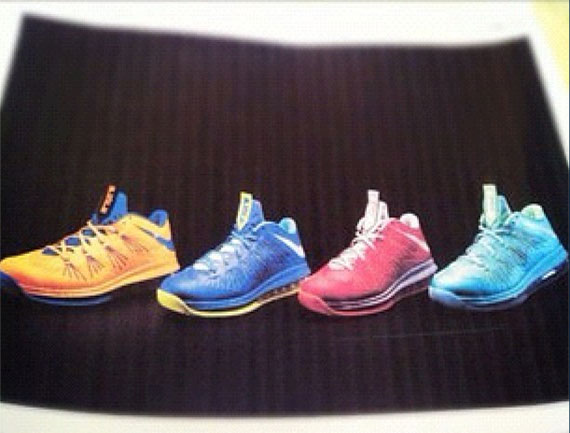 nike-lebron-x-new-colorways-2