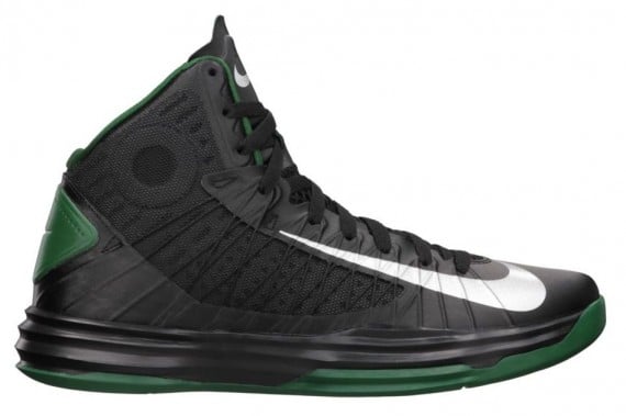 hyperdunk lunar