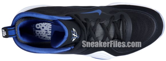 Nike Air Penny V (5) ‘Orlando’ – Official Images