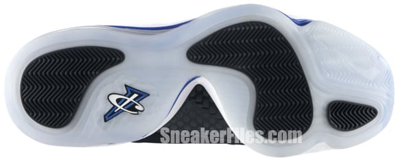 nike penny v orlando