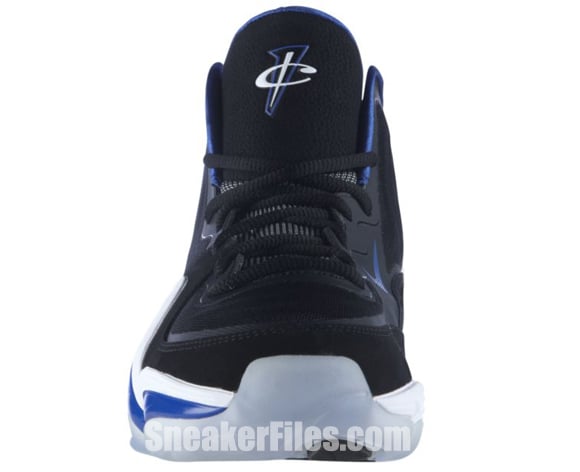 Nike Air Penny V (5) ‘Orlando’ – Official Images