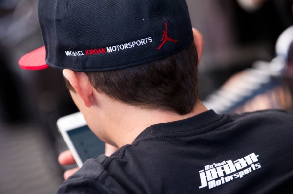 Michael Jordan Motorsports Releases Exclusive Jordan Brand Apparel