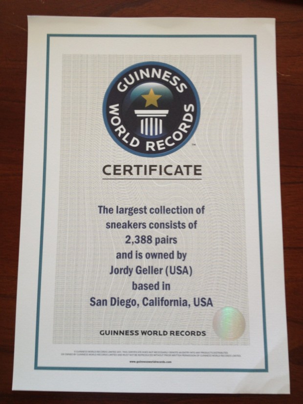 shoezeum-creator-inducted-into-guinness-book-of-world-records-2