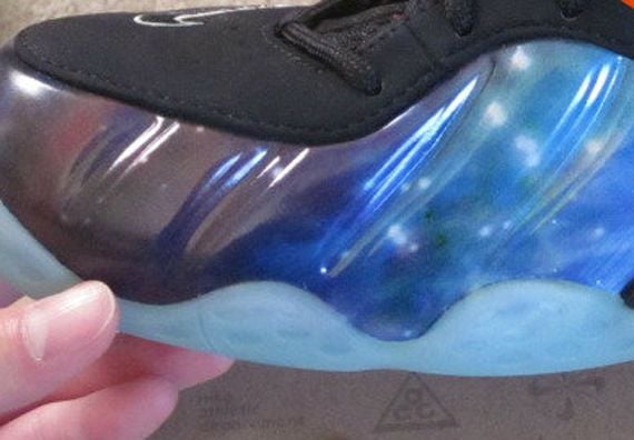 Sole Collector x Nike Zoom Rookie LWP ‘Galaxy’ Available Early On eBay