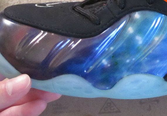 Sole Collector x Nike Zoom Rookie LWP ‘Galaxy’ Available Early On eBay