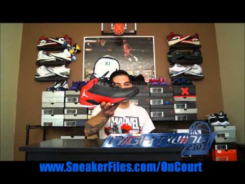 2011 Top 5 Performance Shoes