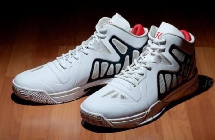 kevin love nike shoes