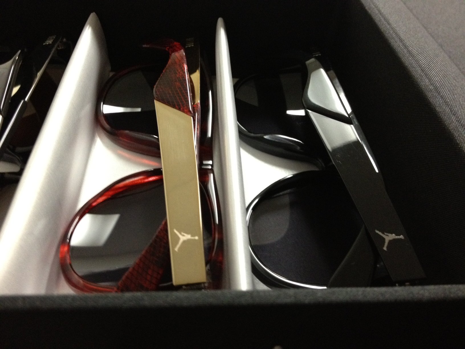 9Five Eyewear x Jordan Brand for Russell Westbrook