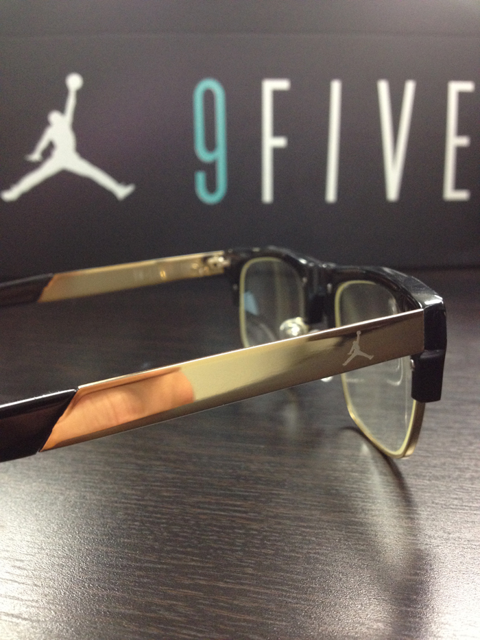 9Five Eyewear x Jordan Brand for Russell Westbrook