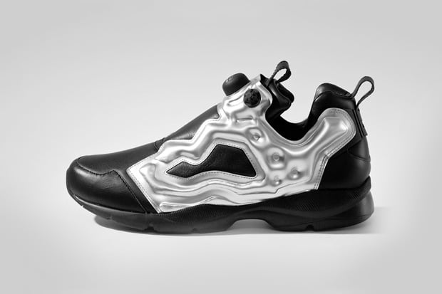 reebok pump fury 2012 limited edition