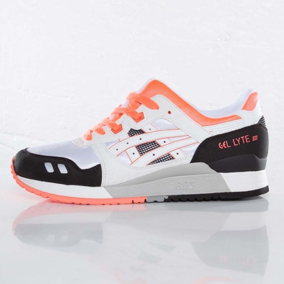 asics infrared