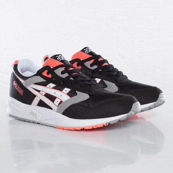 ASICS Gel Saga 'Infrared'