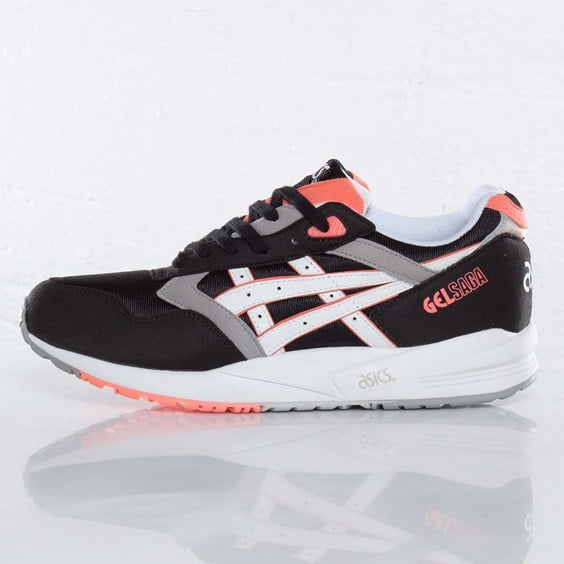 ASICS Gel Saga ‘Infrared’