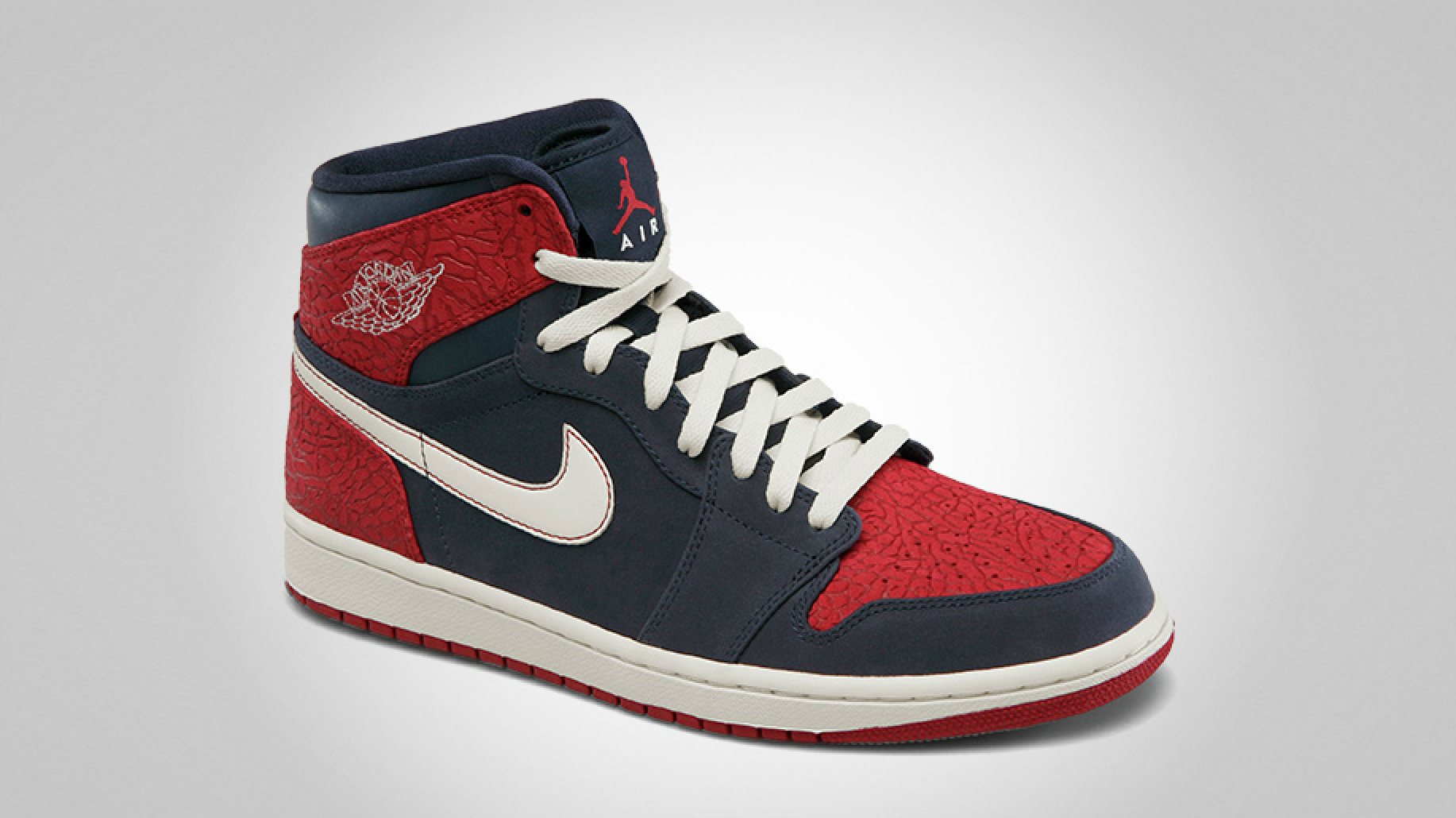 Air Jordan 1 'Motorboat Jones' - Official Images