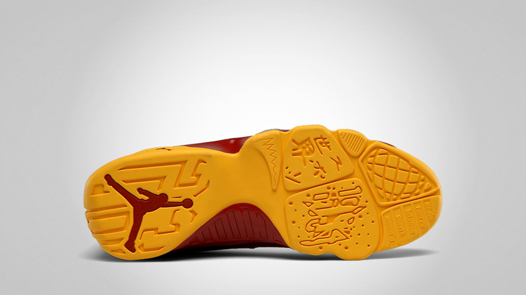 Air Jordan IX (9) 'Bentley Ellis 