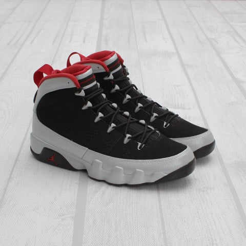 jordan 9 johnny kilroy