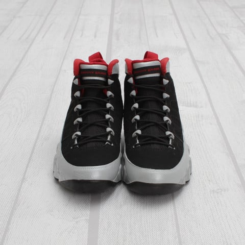 jordan 9 kilroy on feet