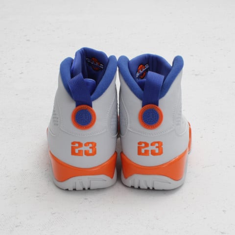 Air Jordan IX (9) 'Fontay Montana' at Concepts