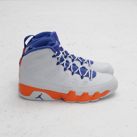 Air Jordan IX (9) 'Fontay Montana' at Concepts