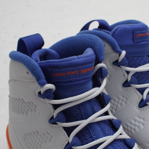 Air Jordan IX (9) 'Fontay Montana' at Concepts