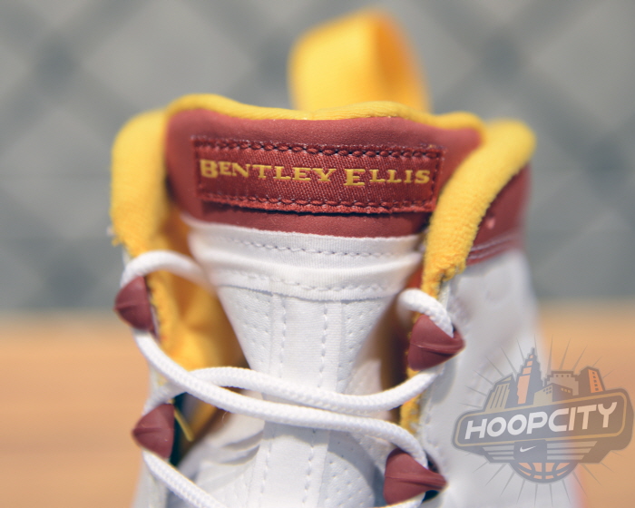 Air Jordan IX (9) ‘Bentley Ellis’ – New Images
